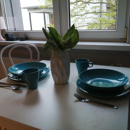 Apartamenty Przy Rynku Żnin Exteriér fotografie