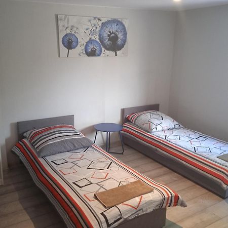 Apartamenty Przy Rynku Żnin Exteriér fotografie
