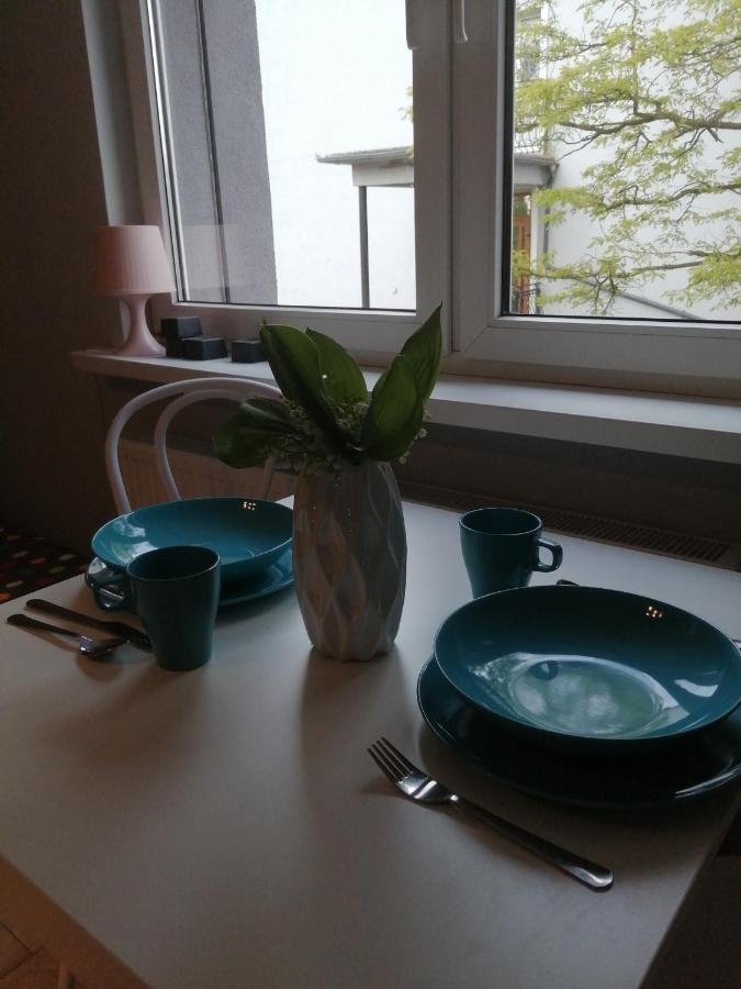 Apartamenty Przy Rynku Żnin Exteriér fotografie