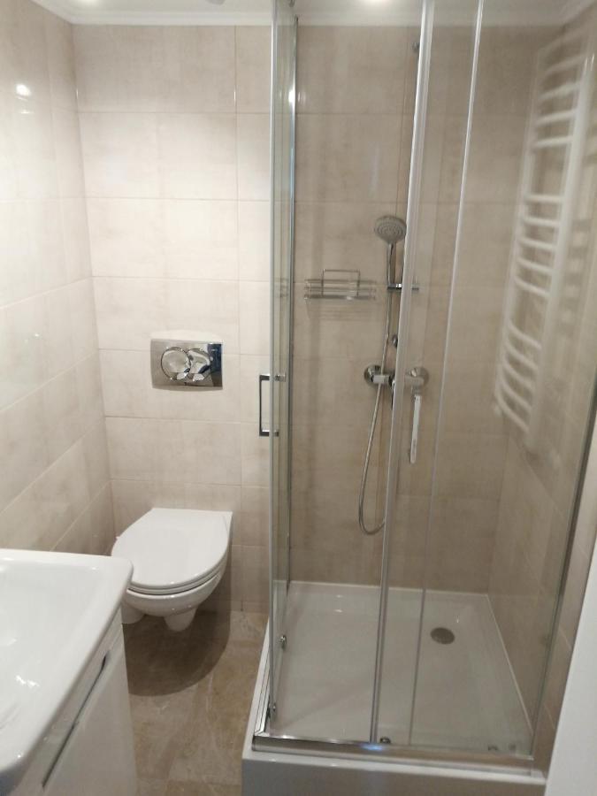 Apartamenty Przy Rynku Żnin Exteriér fotografie