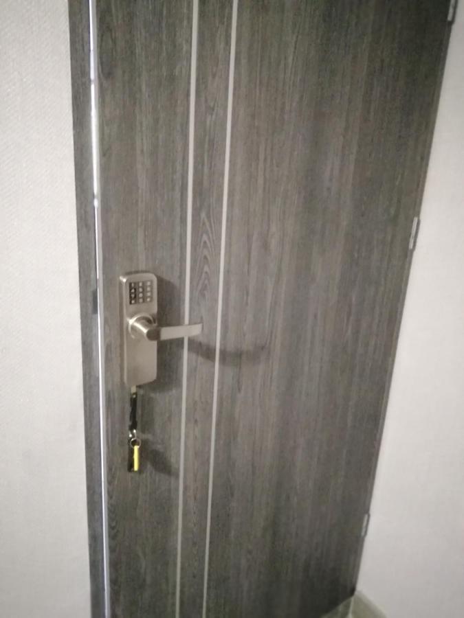 Apartamenty Przy Rynku Żnin Exteriér fotografie