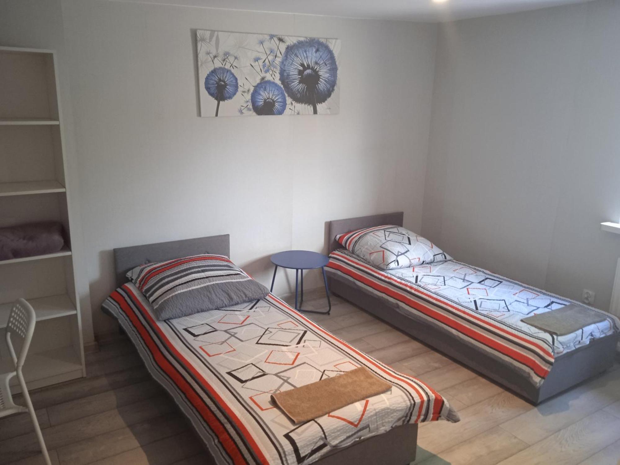 Apartamenty Przy Rynku Żnin Exteriér fotografie