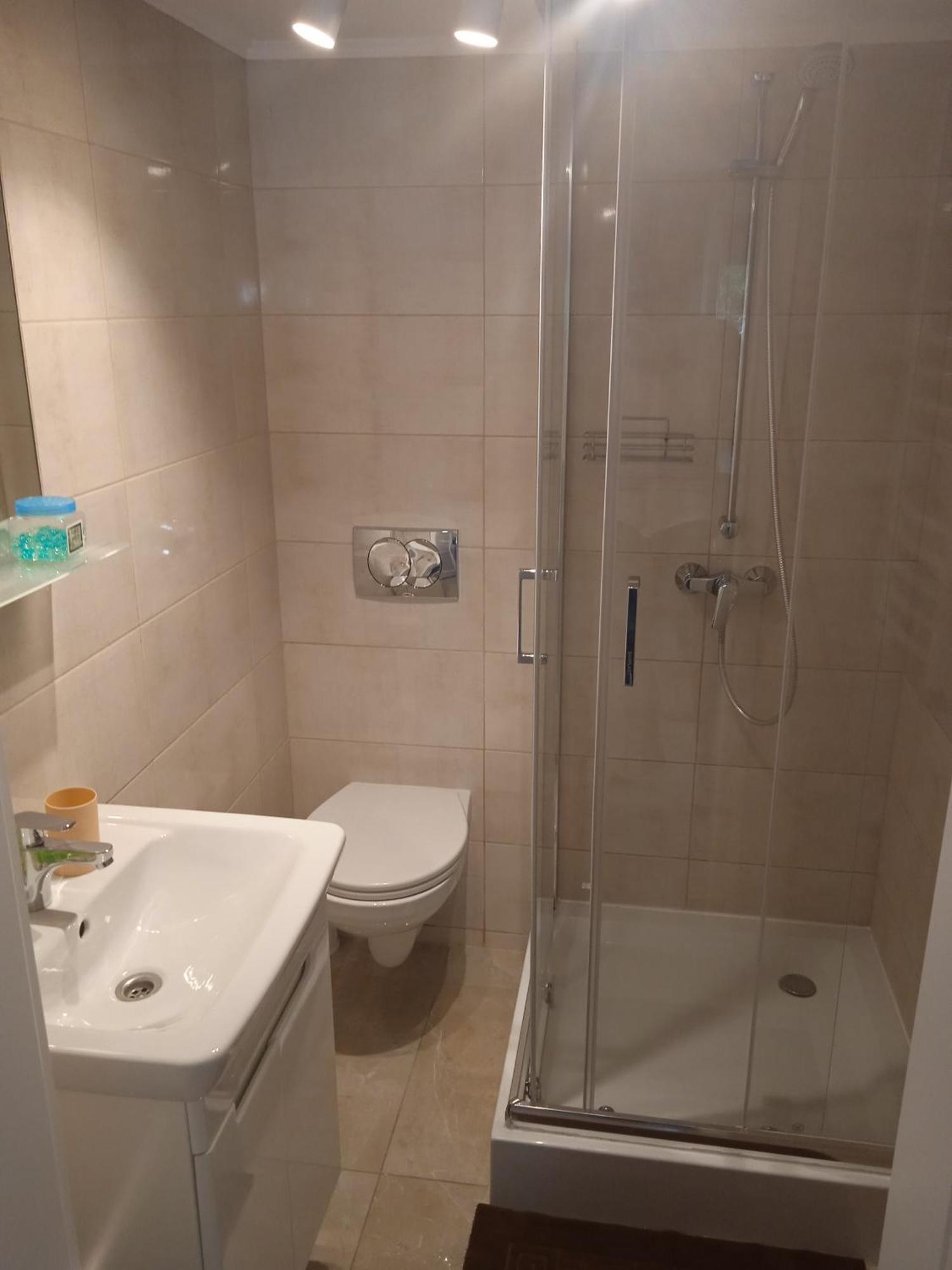 Apartamenty Przy Rynku Żnin Exteriér fotografie