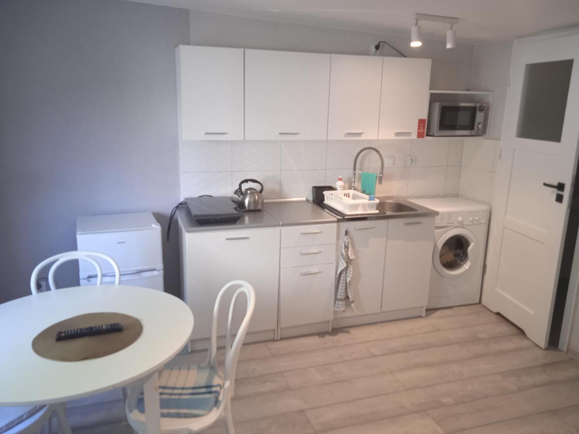 Apartamenty Przy Rynku Żnin Exteriér fotografie